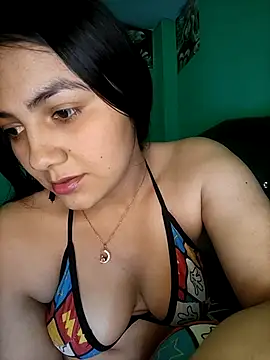 Snapshot of Nahiara_velez chatting on May 30, 12:19 am Nahiara velez online show from May 30, 12:19 am