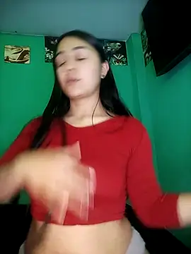 Snapshot of Nahiara_velez chatting on June 24, 11:26 pm Nahiara velez online show from June 24, 11:26 pm