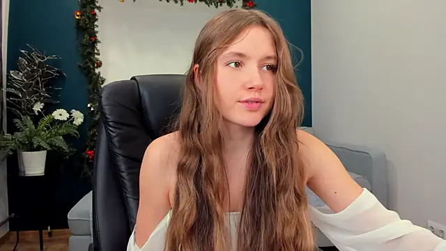 Snapshot of MaryannSoftt chatting on December 22, 6:26 pm MaryannSoftt online show from December 22, 6:26 pm