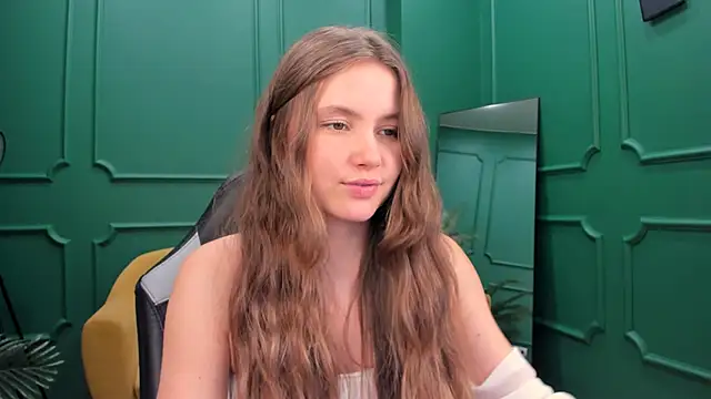 Snapshot of MaryannSoftt chatting on January 11, 6:23 pm MaryannSoftt online show from January 11, 6:23 pm