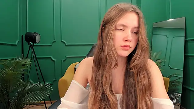 Snapshot of MaryannSoftt chatting on January 12, 6:38 pm MaryannSoftt online show from January 12, 6:38 pm