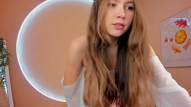 Snapshot of MaryannSoftt chatting on January 15, 3:29 pm MaryannSoftt online show from January 15, 3:29 pm