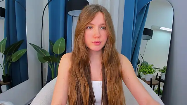 Snapshot of MaryannSoftt chatting on February 9, 6:37 pm MaryannSoftt online show from February 9, 6:37 pm