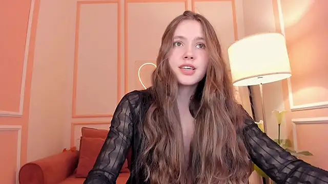 Snapshot of MaryannSoftt chatting on October 31, 3:46 pm MaryannSoftt online show from October 31, 3:46 pm