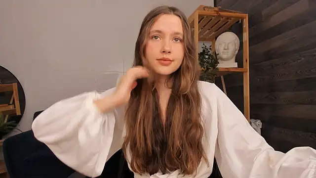 Snapshot of MaryannSoftt chatting on November 25, 4:18 pm MaryannSoftt online show from November 25, 4:18 pm