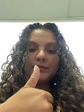 eva y marcelo online show from February 25, 11:44 pm