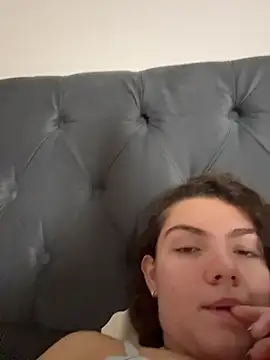 eva y marcelo online show from April 28, 11:26 am