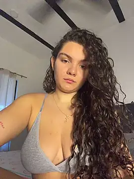 Snapshot of eva_y_marcelo chatting on June 22, 12:35 pm eva y marcelo online show from June 22, 12:35 pm