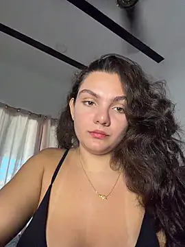 Snapshot of eva_y_marcelo chatting on July 15, 1:49 pm eva y marcelo online show from July 15, 1:49 pm
