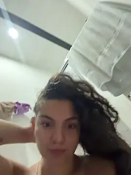 Snapshot of eva_y_marcelo chatting on July 18, 11:36 am eva y marcelo online show from July 18, 11:36 am