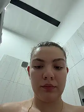 Snapshot of eva_y_marcelo chatting on July 27, 12:01 pm eva y marcelo online show from July 27, 12:01 pm