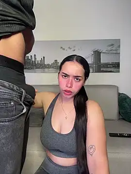 SophieRoyals online show from May 6, 12:54 pm