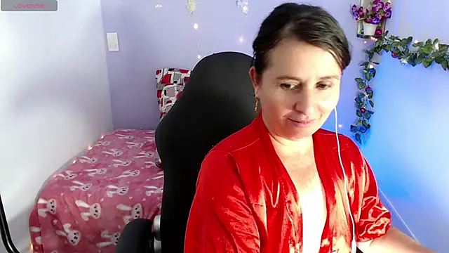 victoria jones online show from January 23, 9:39 pm