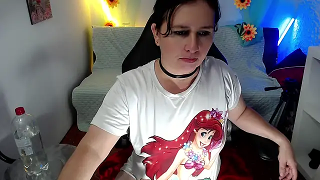 victoria jones online show from March 7, 6:54 pm