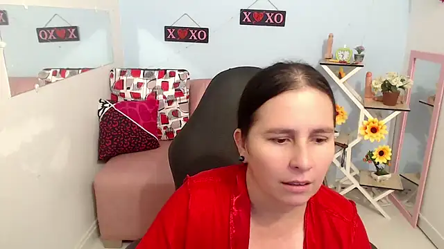 victoria jones online show from September 20, 2:07 pm