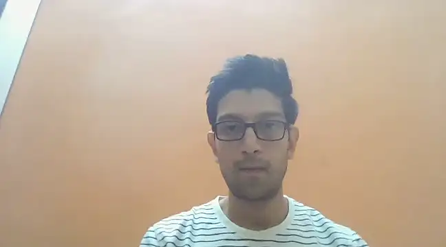 Snapshot of arjun_077 chatting on January 13, 3:47 pm arjun 077 online show from January 13, 3:47 pm