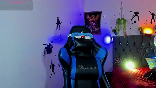 Snapshot of Damian_latinxxx chatting on September 22, 2:35 am Damian latinxxx online show from September 22, 2:35 am