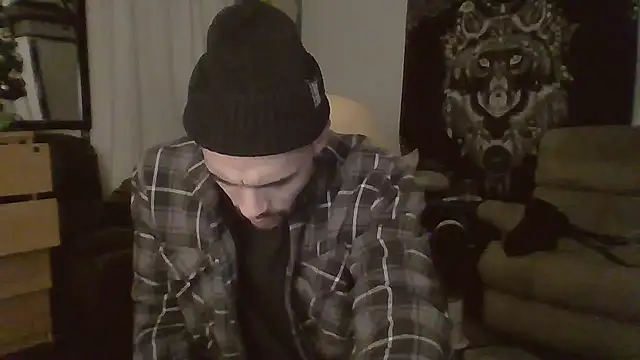 Snapshot of JohnnyDeep187 chatting on December 22, 11:54 am JohnnyDeep187 online show from December 22, 11:54 am