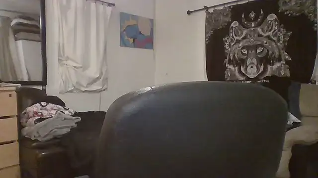 Snapshot of JohnnyDeep187 chatting on January 17, 8:13 am JohnnyDeep187 online show from January 17, 8:13 am