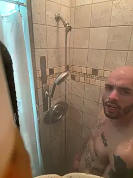 JohnnyDeep187 online show from February 23, 8:01 am