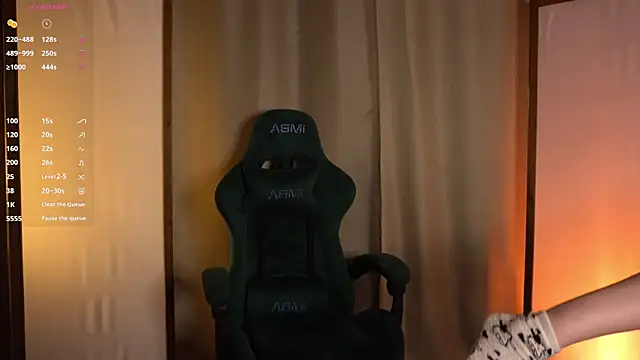 brendacom online show from September 14, 4:17 pm