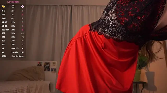 brendacom online show from November 27, 4:09 pm