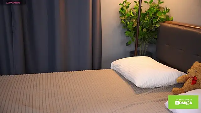 Snapshot of Bellacle chatting on February 16, 11:05 am Bellacle online show from February 16, 11:05 am