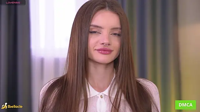 Snapshot of Bellacle chatting on October 14, 8:04 am Bellacle online show from October 14, 8:04 am