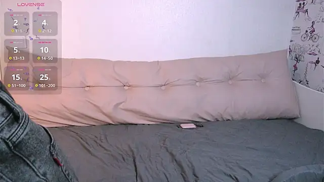 Snapshot of bubble_bbb chatting on November 27, 4:25 am bubble bbb online show from November 27, 4:25 am