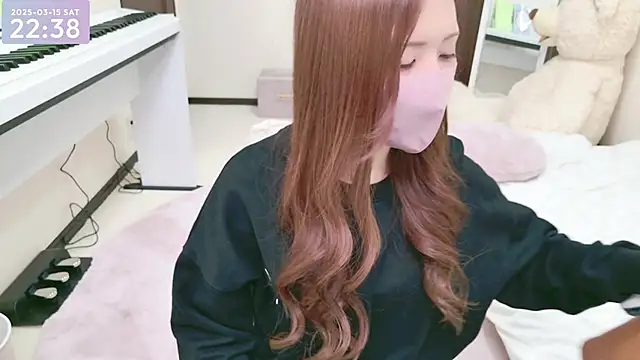Snapshot of -SHINON- chatting on March 15, 1:40 pm -SHINON- online show from March 15, 1:40 pm