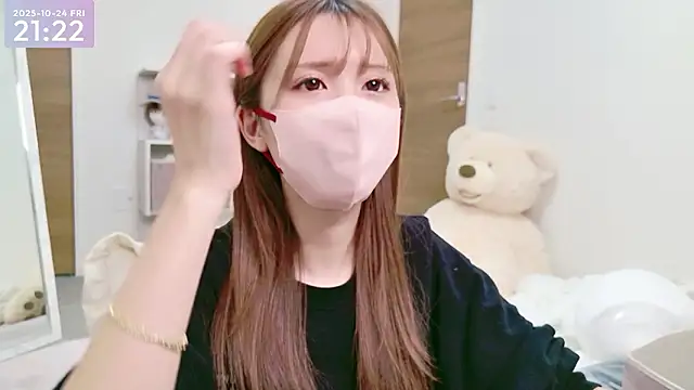 -SHINON- online show from October 24, 12:23 pm