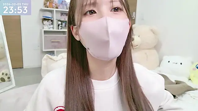 -SHINON- online show from February 5, 2:54 pm