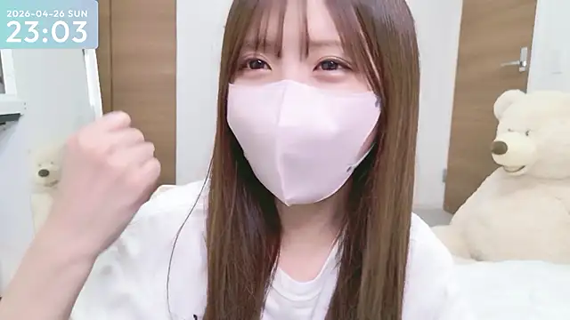 -SHINON- online show from April 26, 2:04 pm