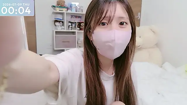 Snapshot of -SHINON- chatting on July 8, 3:05 pm -SHINON- online show from July 8, 3:05 pm