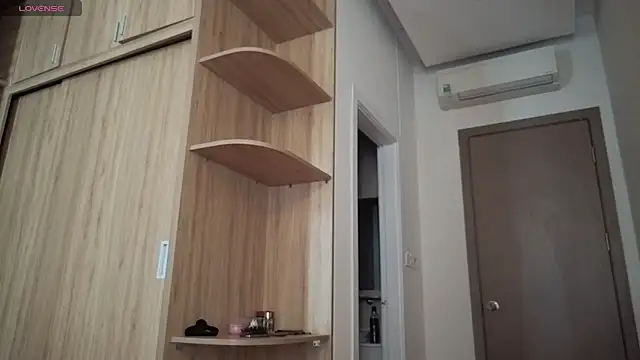 sweety vikky online show from February 18, 12:17 am