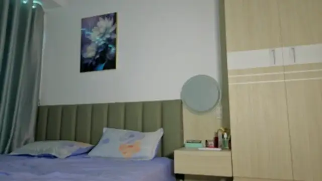 Snapshot of sweety_vikky chatting on July 30, 12:09 am sweety vikky online show from July 30, 12:09 am