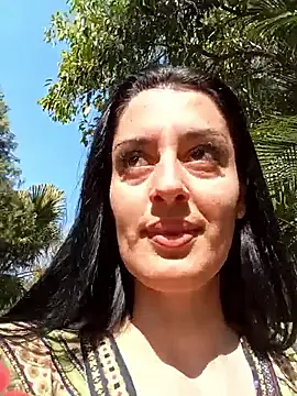 Catmila94 online show from September 17, 5:47 pm