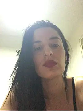 Catmila94 online show from October 23, 9:24 pm