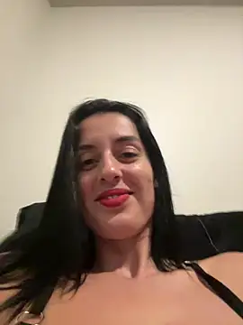 Catmila94 online show from February 8, 2:59 am