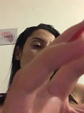 Catmila94 online show from March 19, 1:53 am