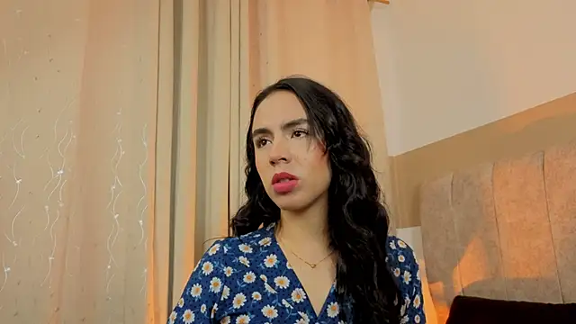 Zara dulce online show from April 27, 1:09 pm