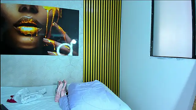 Snapshot of that_temptation chatting on January 10, 6:17 pm that temptation online show from January 10, 6:17 pm