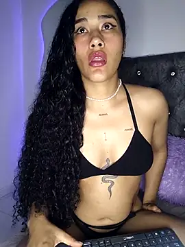 jaderossxx online show from February 26, 3:05 am