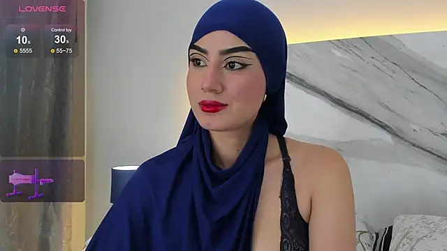 fatimarab online show from February 8, 2:26 am