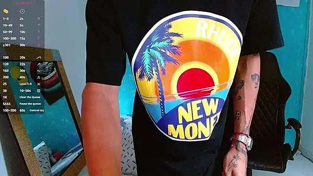 Snapshot of bray_hotboy777 chatting on December 6, 3:11 pm bray hotboy777 online show from December 6, 3:11 pm