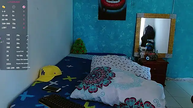 Snapshot of bray_hotboy777 chatting on December 11, 4:09 pm bray hotboy777 online show from December 11, 4:09 pm