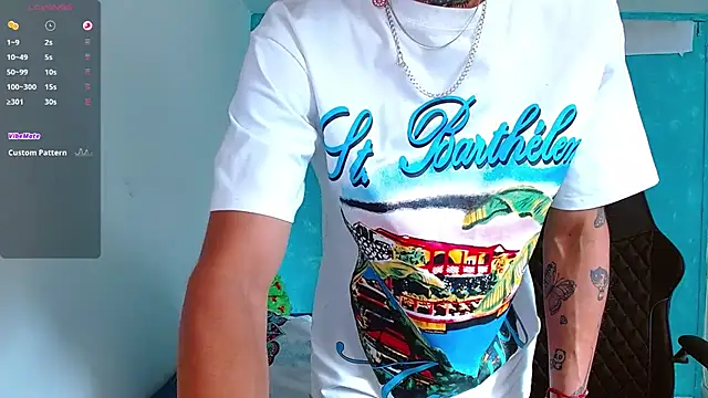 Snapshot of bray_hotboy777 chatting on December 21, 1:42 pm bray hotboy777 online show from December 21, 1:42 pm