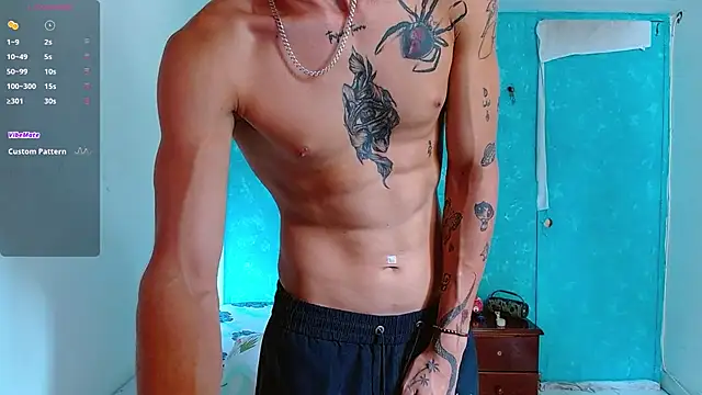 Snapshot of bray_hotboy777 chatting on January 11, 3:31 pm bray hotboy777 online show from January 11, 3:31 pm