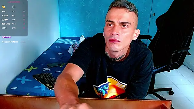 Snapshot of bray_hotboy777 chatting on January 31, 11:56 am bray hotboy777 online show from January 31, 11:56 am