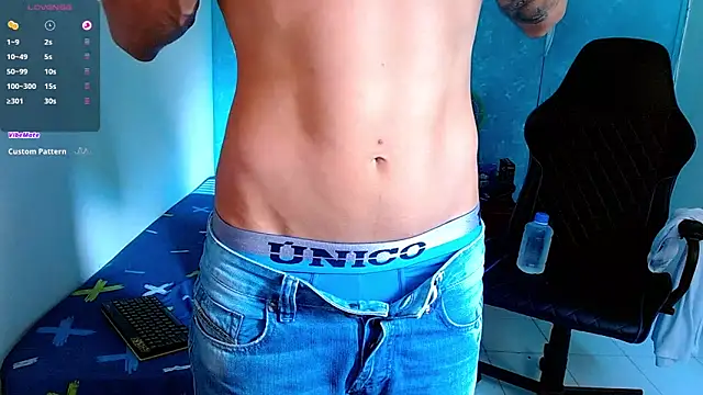 Snapshot of bray_hotboy777 chatting on February 1, 7:34 pm bray hotboy777 online show from February 1, 7:34 pm